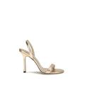 JIMMY CHOO Jenn Sandals