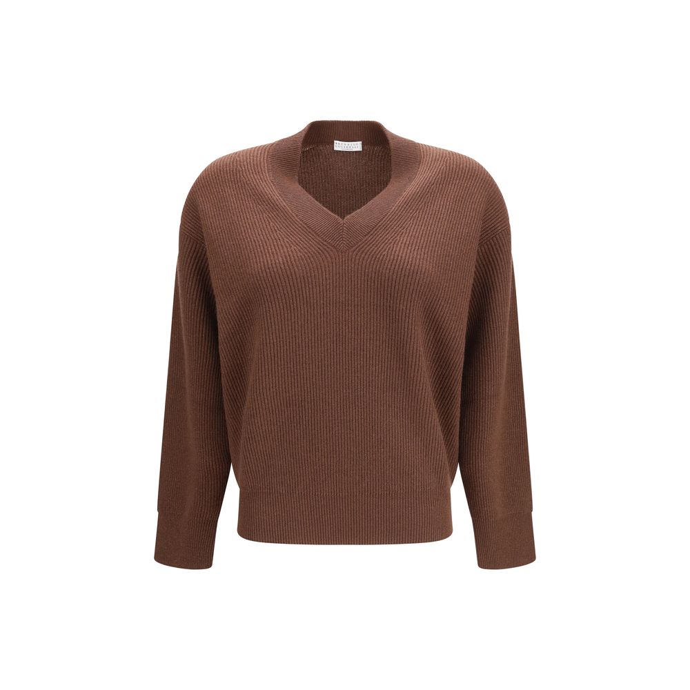 BRUNO CUCINELLI cashmere sweater