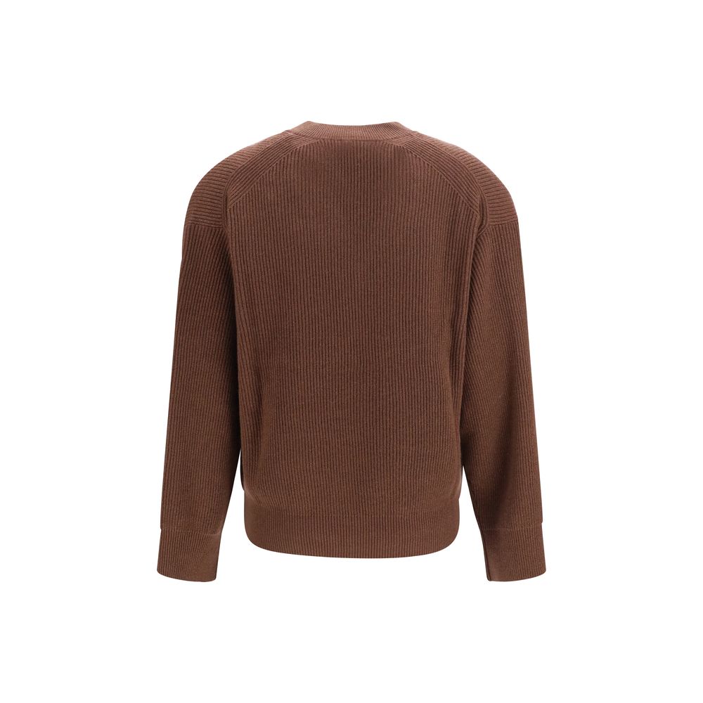 BRUNO CUCINELLI cashmere sweater