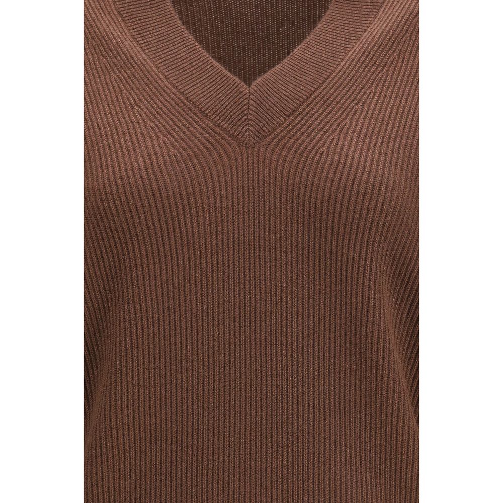 BRUNO CUCINELLI cashmere sweater