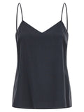 MAX MARA MxmUnghia sweetheart neck top