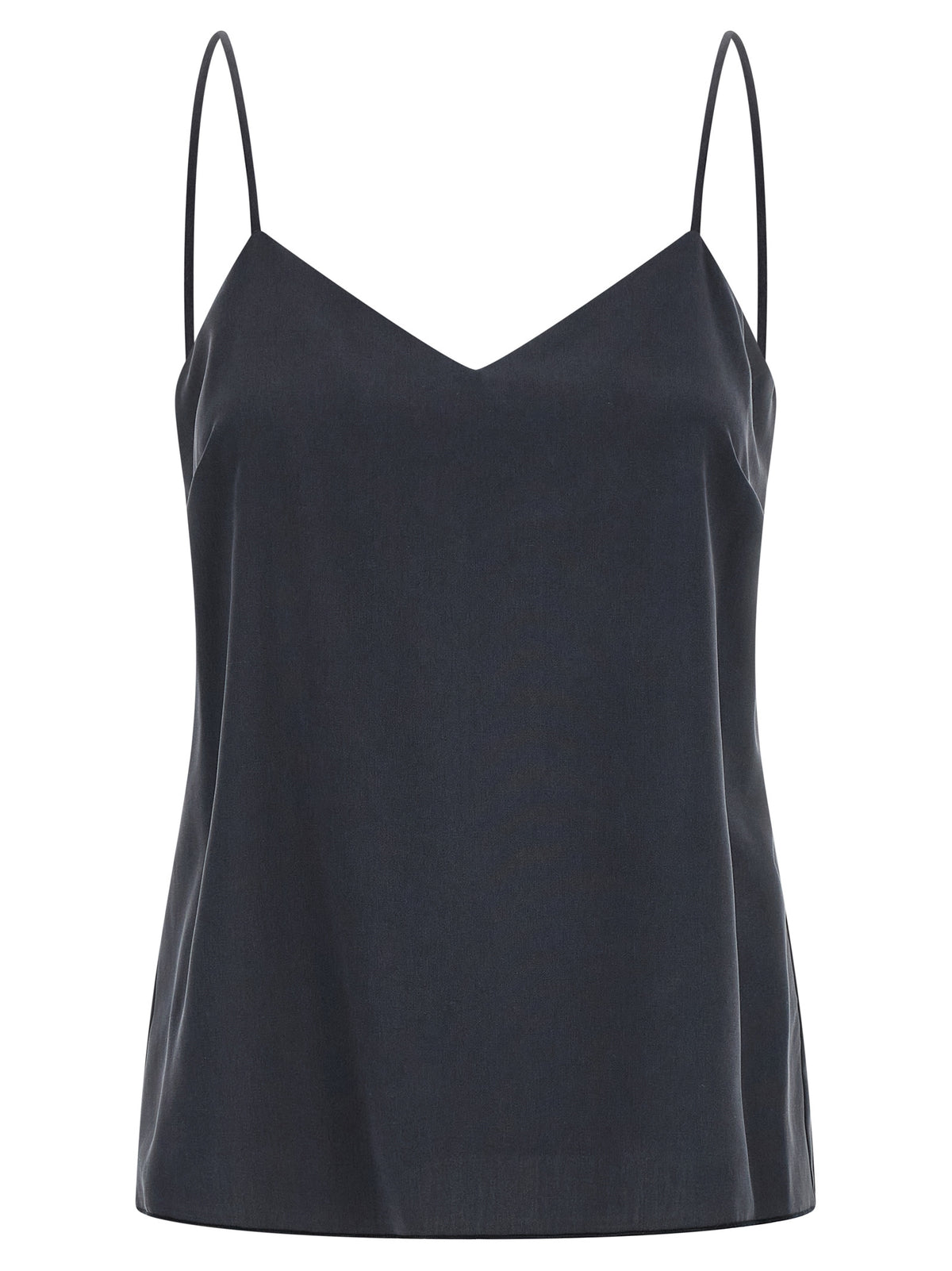 MAX MARA MxmUnghia sweetheart neck top