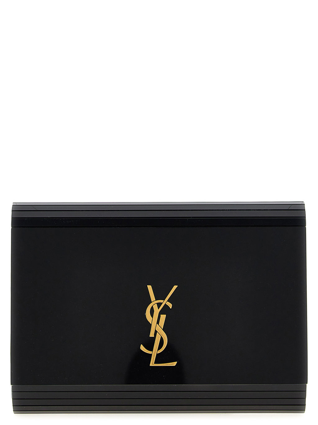 SAINT LAURENT Minaudière Vicky bag