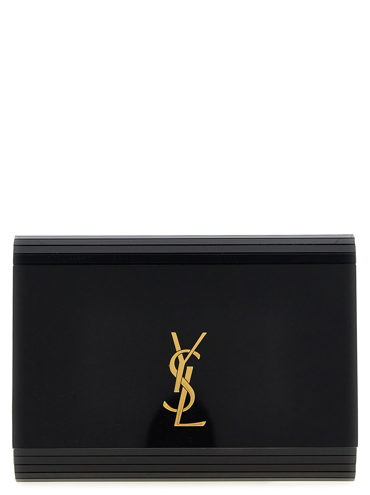 SAINT LAURENT Minaudière Vicky bag