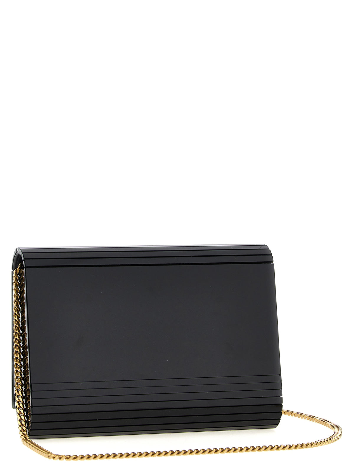 SAINT LAURENT Minaudière Vicky bag