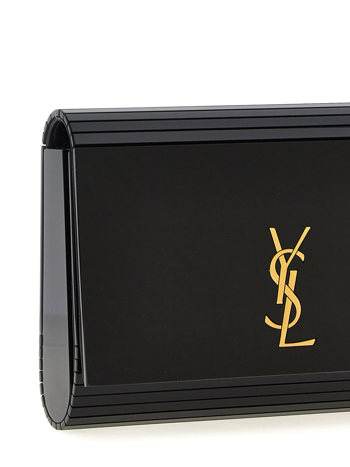 SAINT LAURENT Minaudière Vicky bag