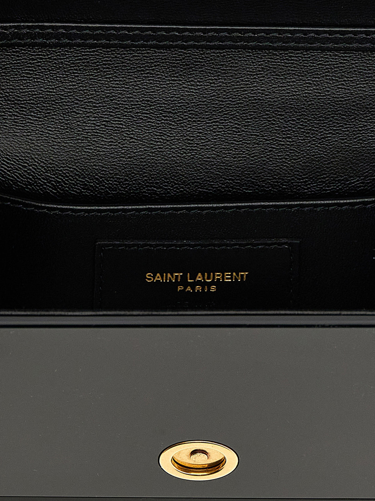 SAINT LAURENT Minaudière Vicky bag