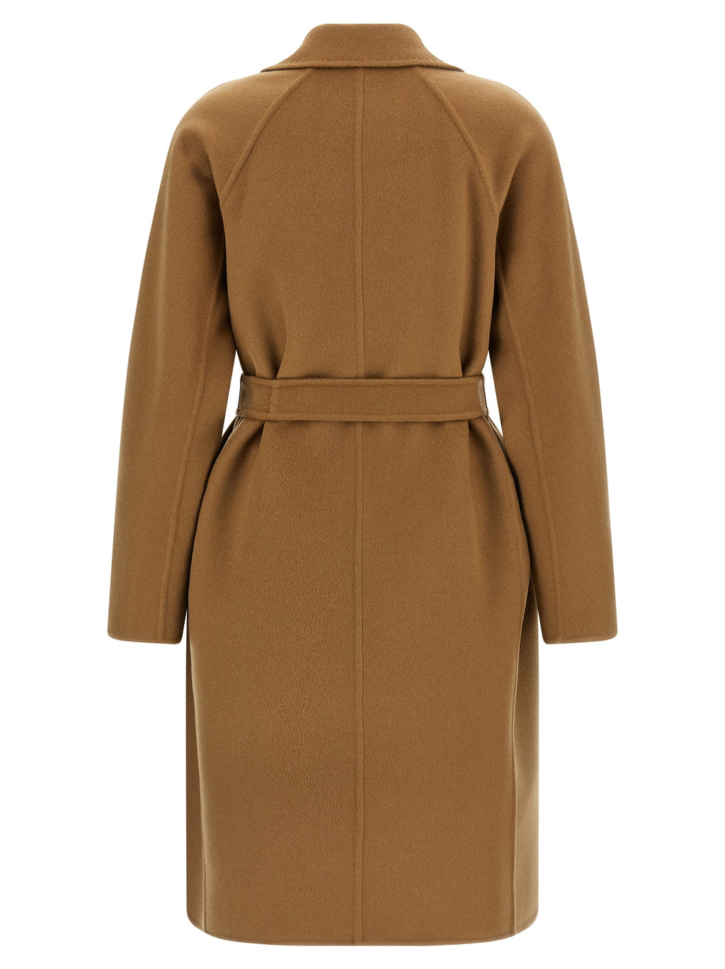 MAX MARA Mxmaceri cashmere coat