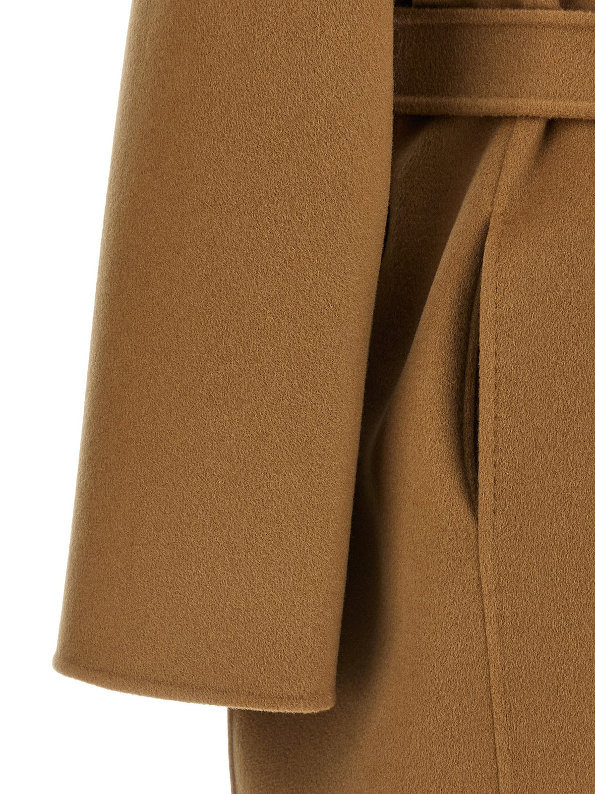 MAX MARA Mxmaceri cashmere coat