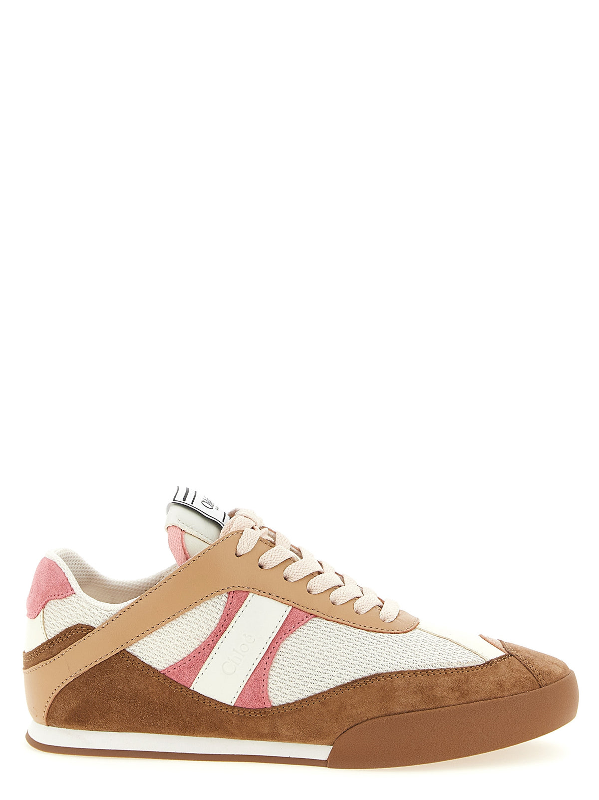 CHLOÉ Kick sneakers