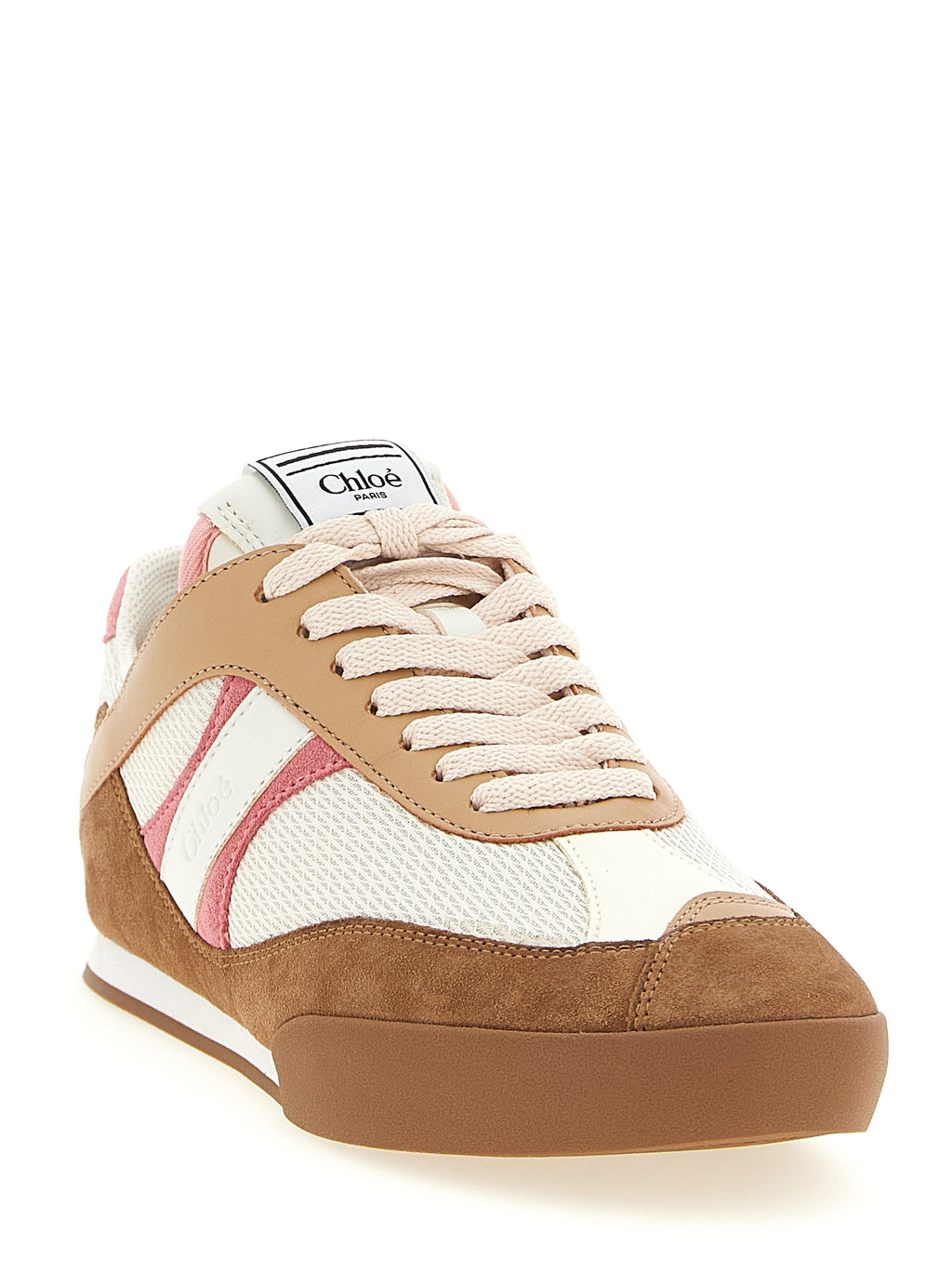 CHLOÉ Kick sneakers