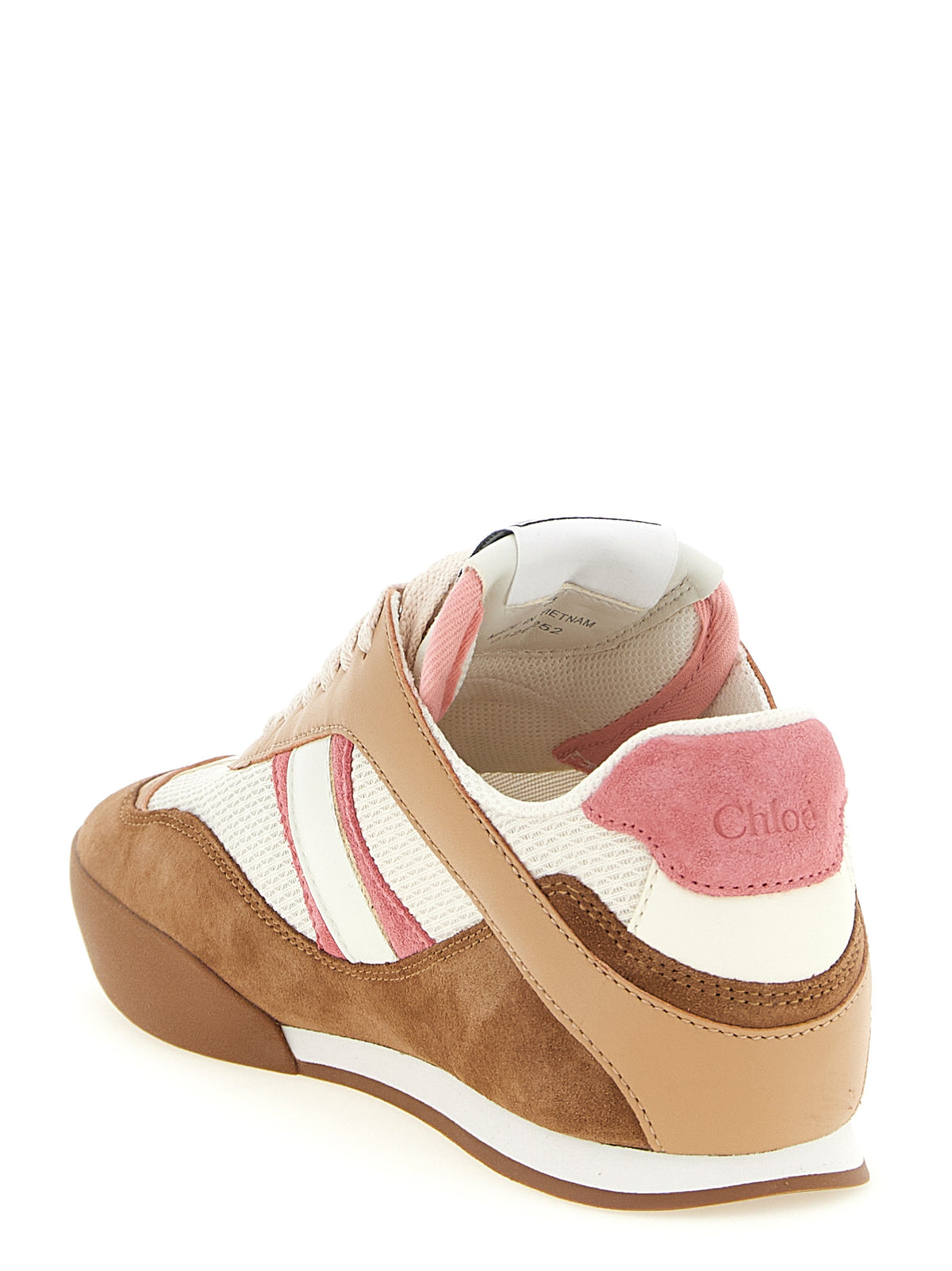 CHLOÉ Kick sneakers