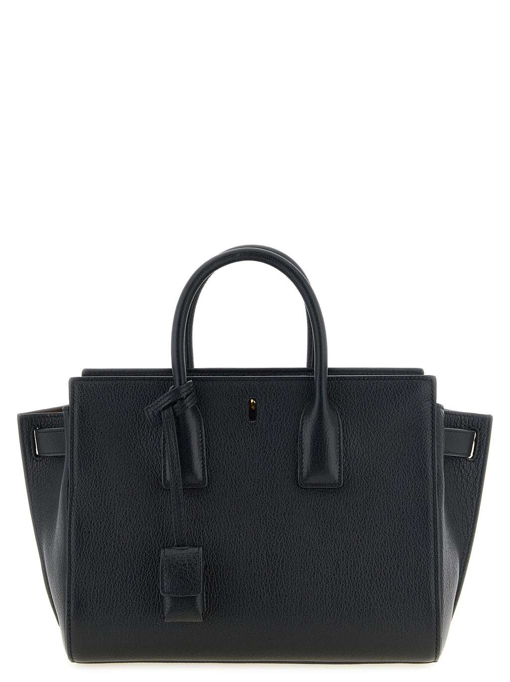 SAINT LAURENT Sac De Jour Handbag