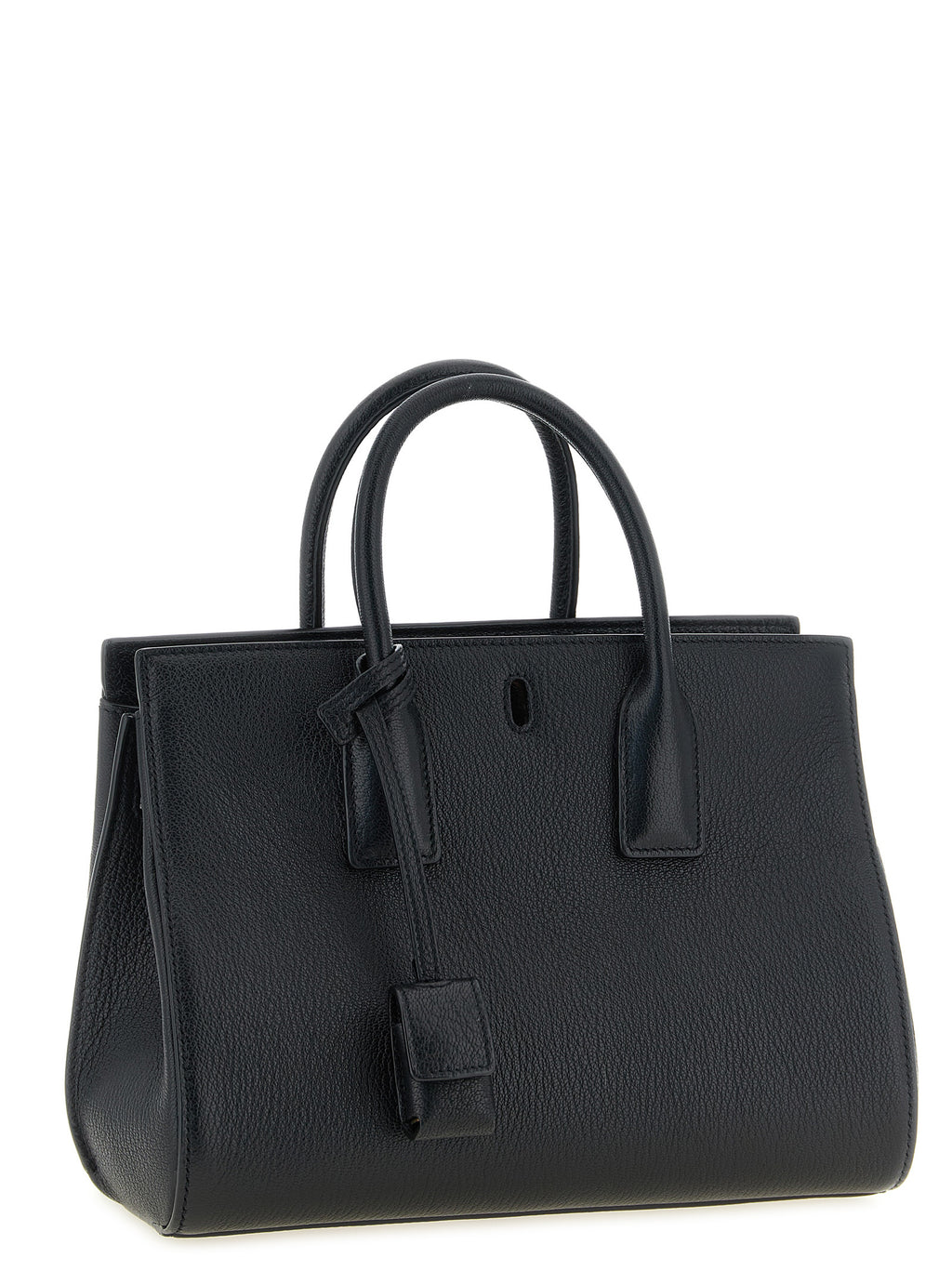 SAINT LAURENT Sac De Jour Handbag