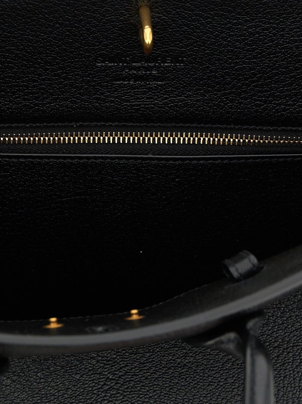 SAINT LAURENT Sac De Jour Handbag