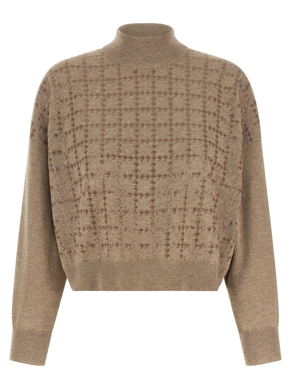 BRUNELLO CUCINELLI sweater