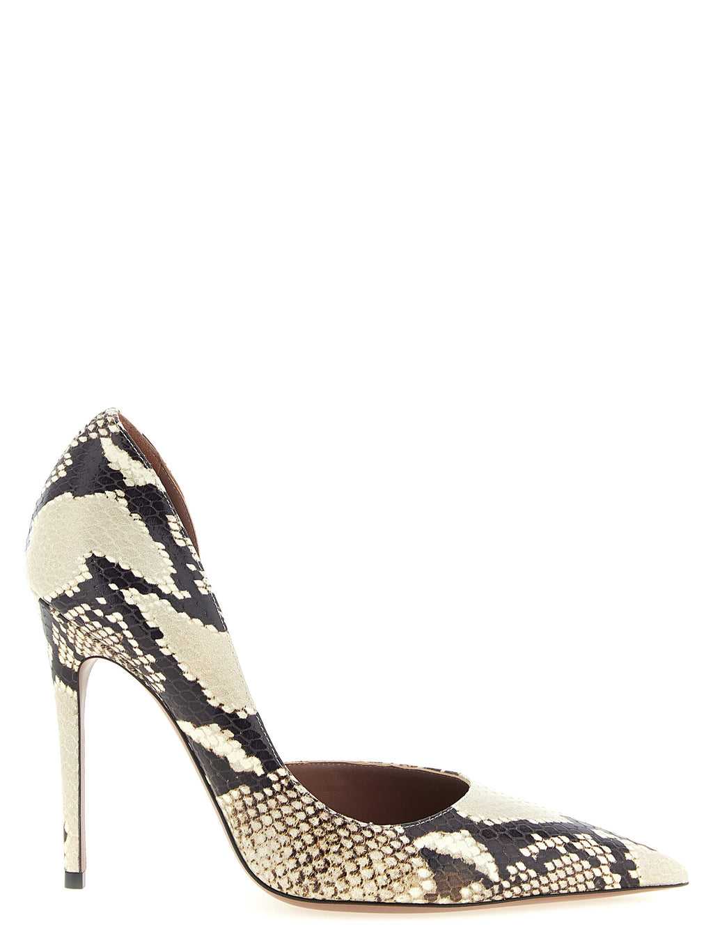 PARIS TEXAS Vera High Heel Pumps