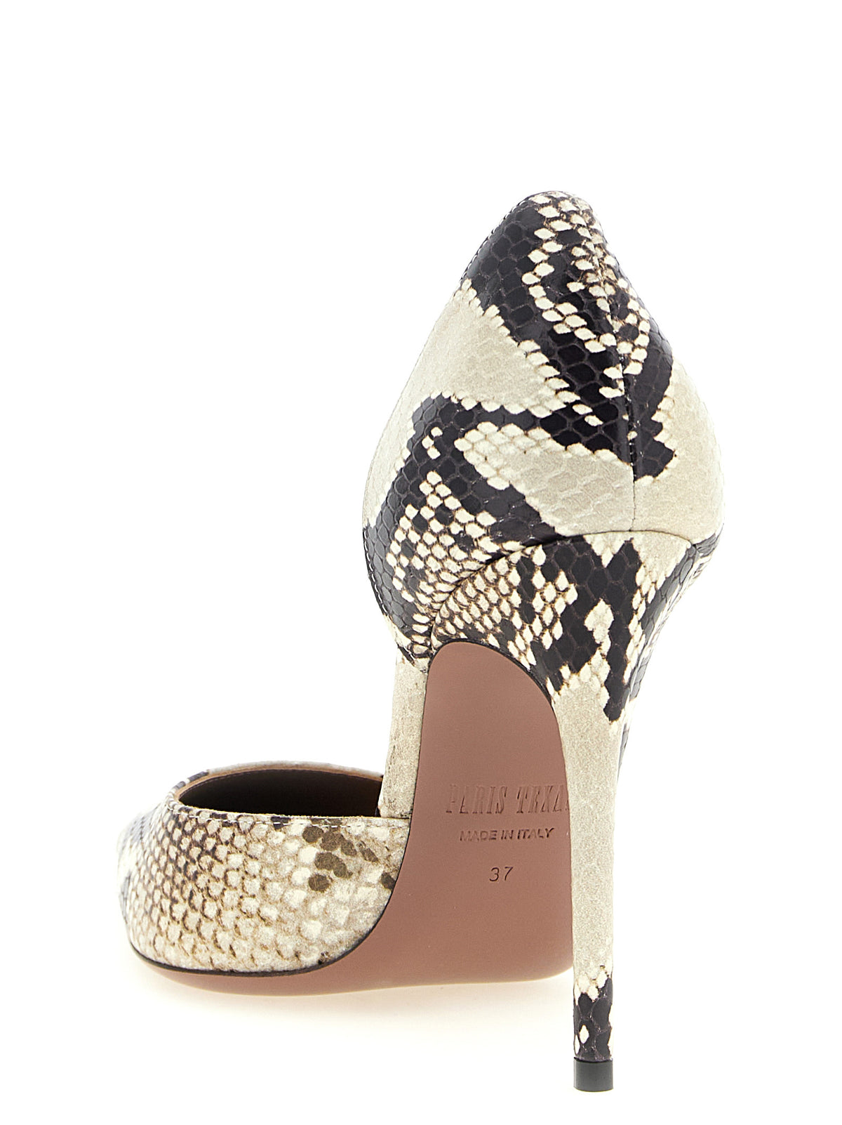 PARIS TEXAS Vera High Heel Pumps