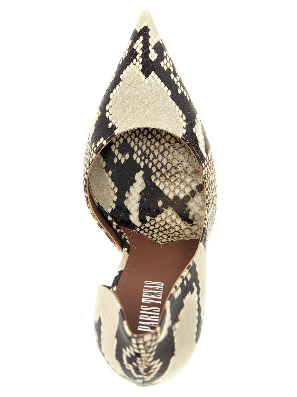 PARIS TEXAS Vera High Heel Pumps