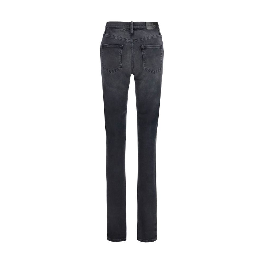 GUCCI Skinny Jeans