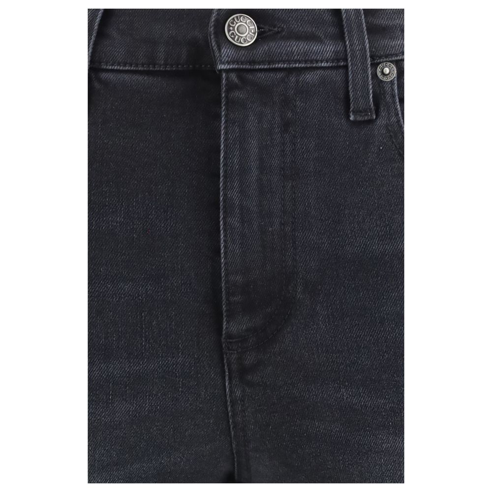 GUCCI Skinny Jeans