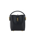 SAINT LAURENT Le 37 mini bucket bag