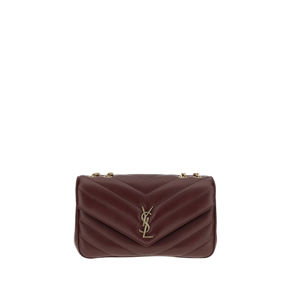 SAINT LAURENT loulou Bag