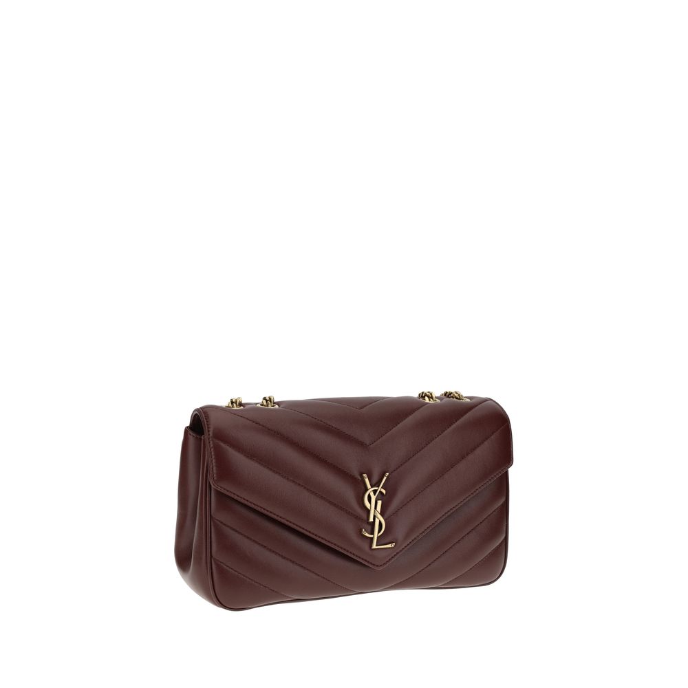 SAINT LAURENT loulou Bag