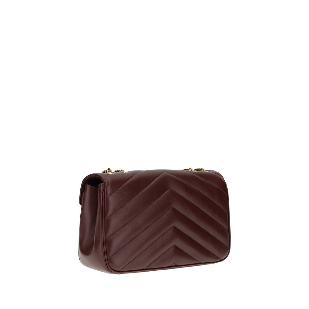 SAINT LAURENT loulou Bag