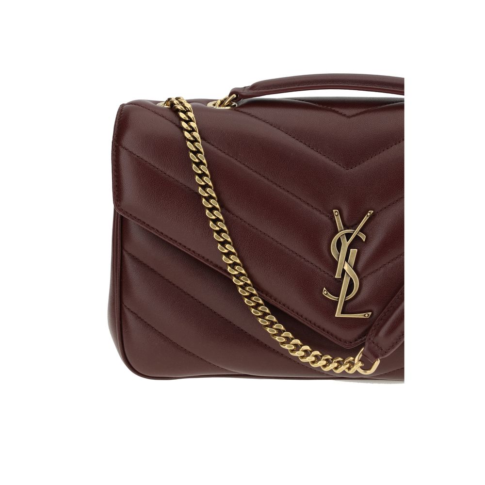 SAINT LAURENT loulou Bag