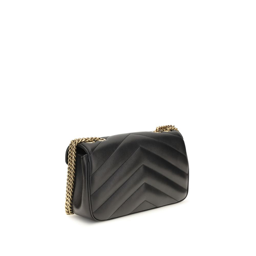SAINT LAURENT Loulou crossbody shoulder bag