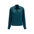 TOM FORD Relaxed fit silk dress shirt