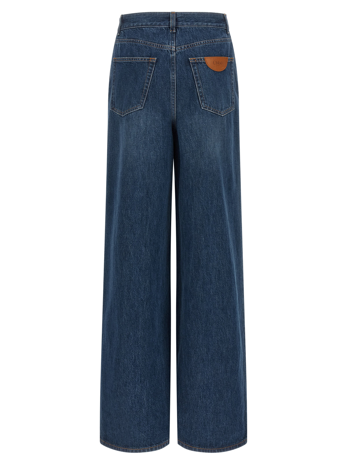 CHLOÉ Jeans