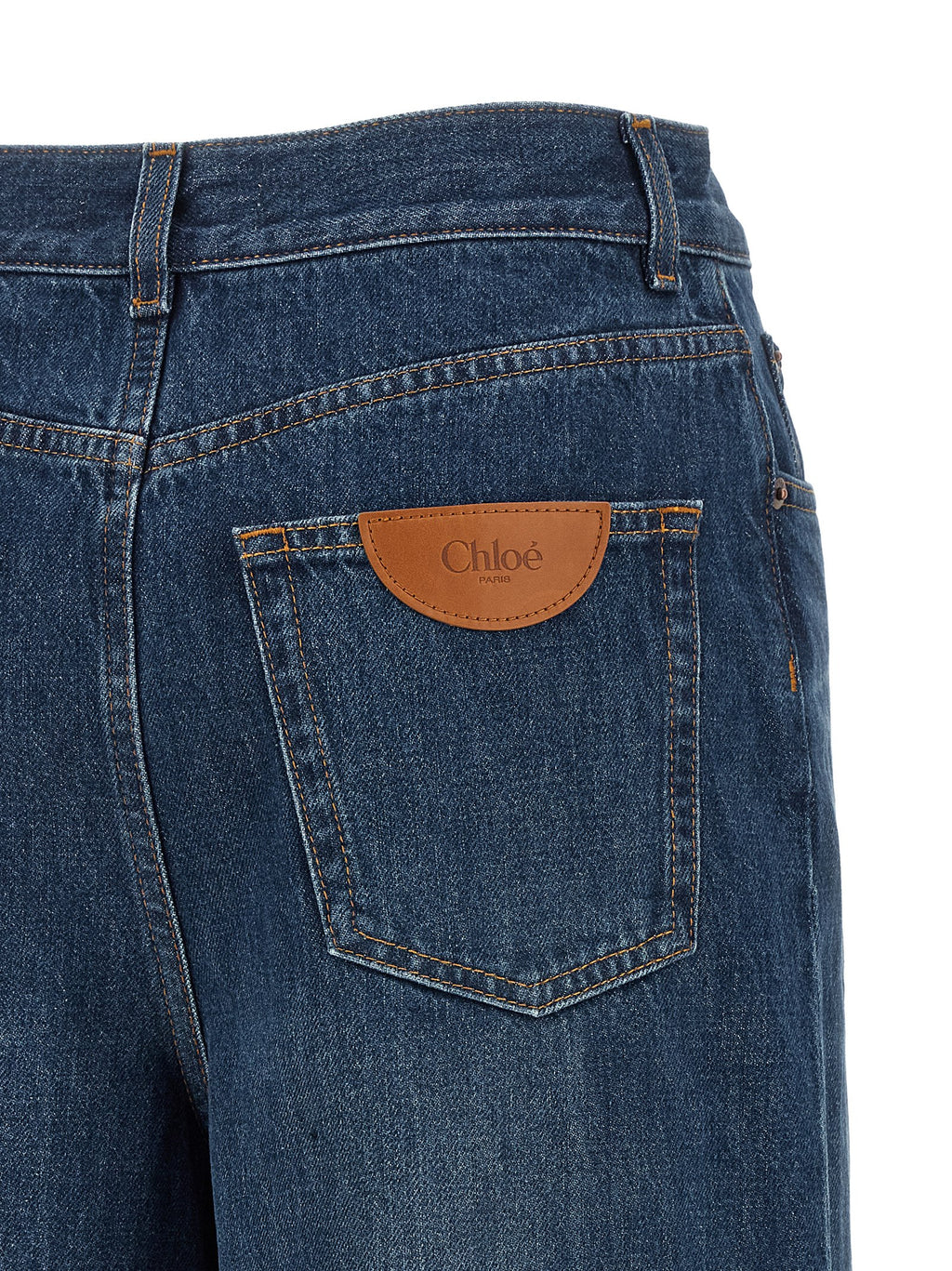 CHLOÉ Jeans
