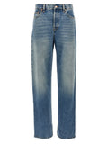 GUCCI boyfriend Jeans