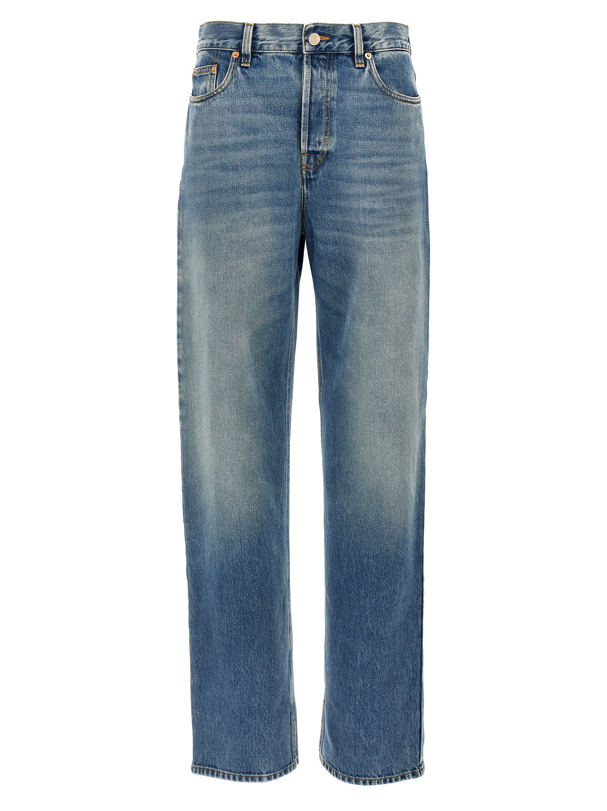 GUCCI boyfriend Jeans