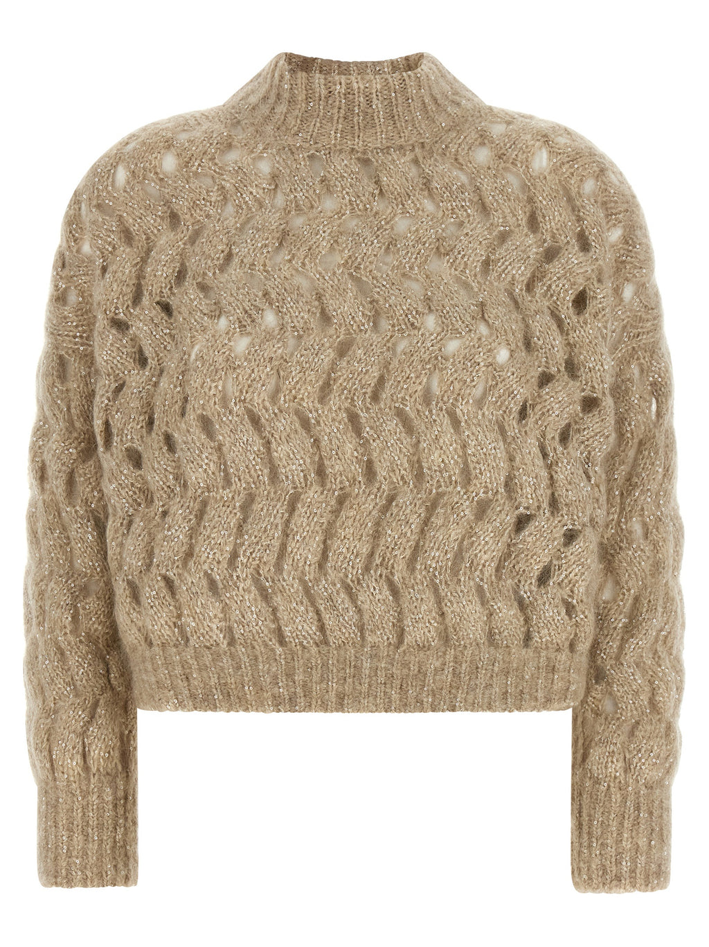 BRUNELLO CUCINELLI sweater