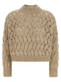 BRUNELLO CUCINELLI sweater