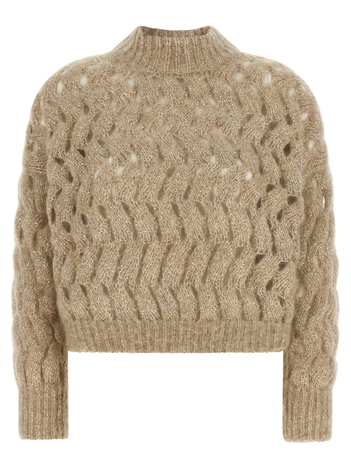 BRUNELLO CUCINELLI sweater