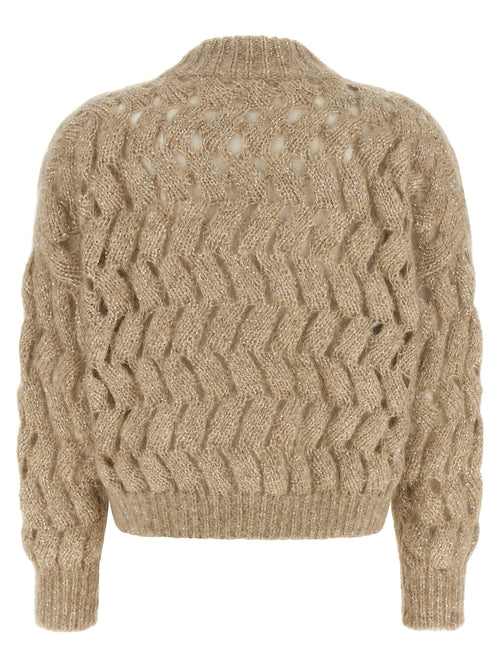 BRUNELLO CUCINELLI sweater