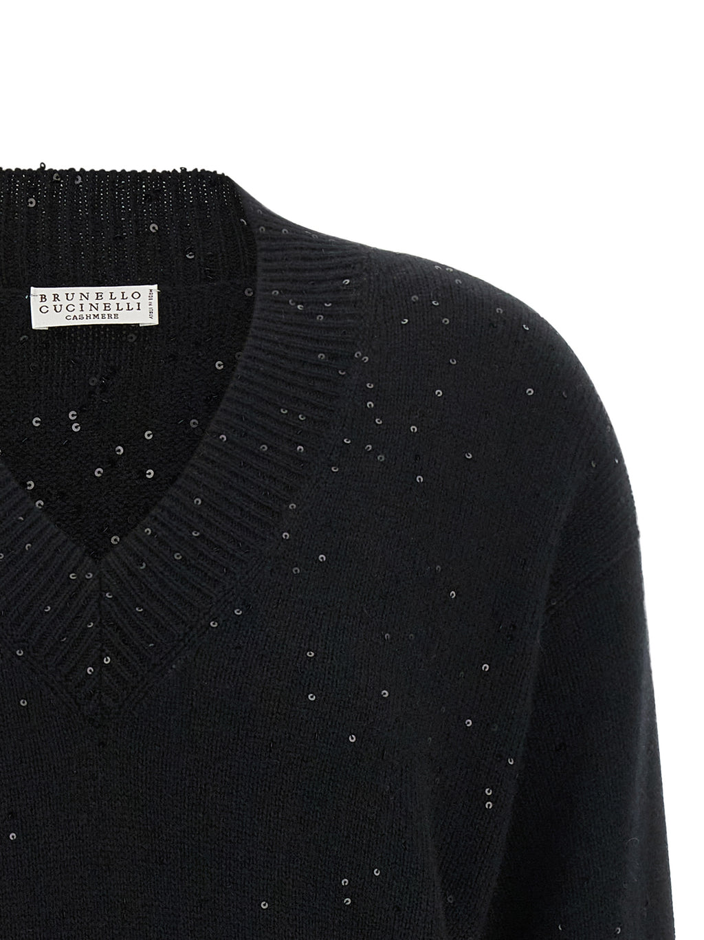 BRUNELLO CUCINELLI sweater