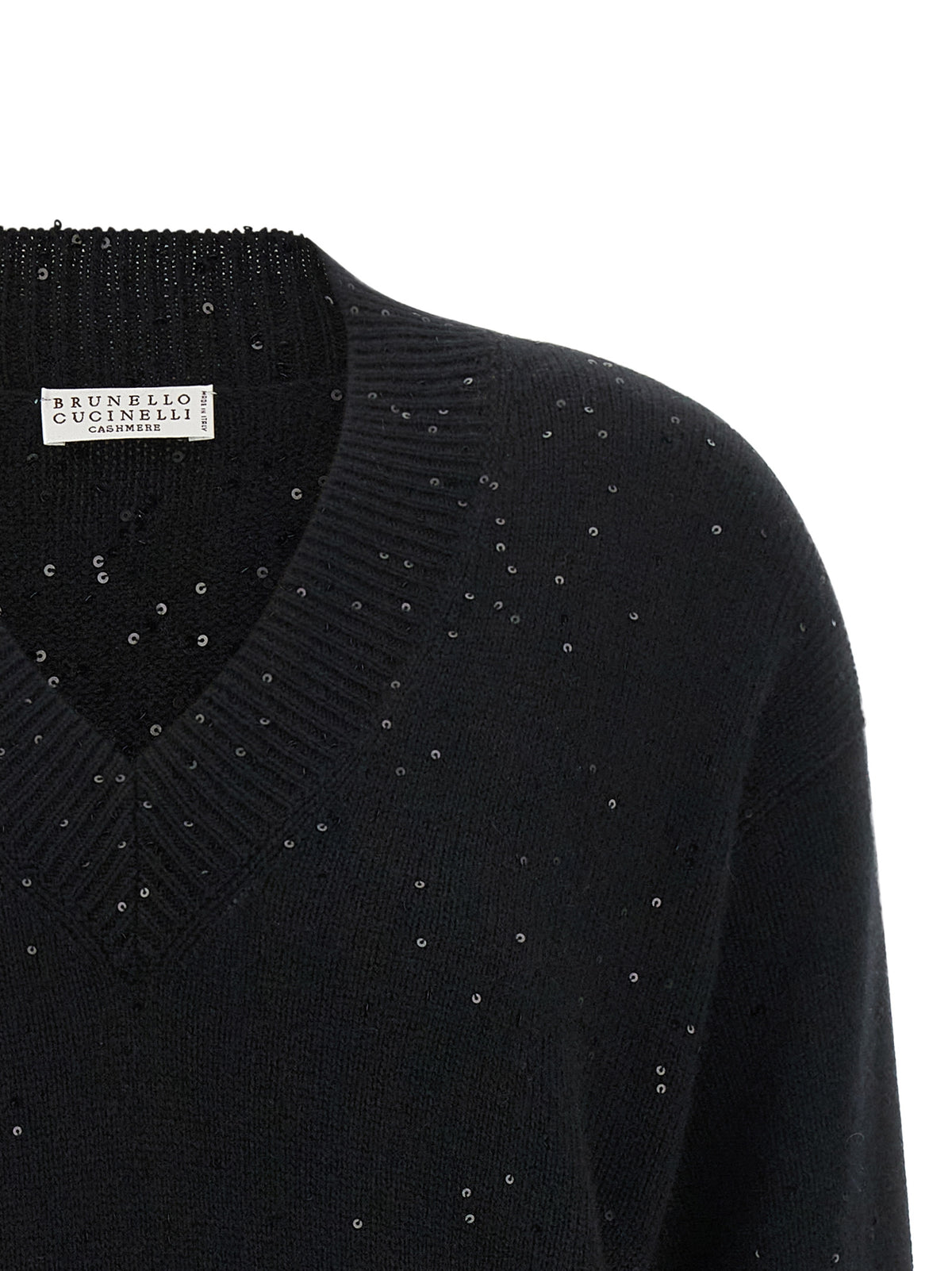 BRUNELLO CUCINELLI sweater