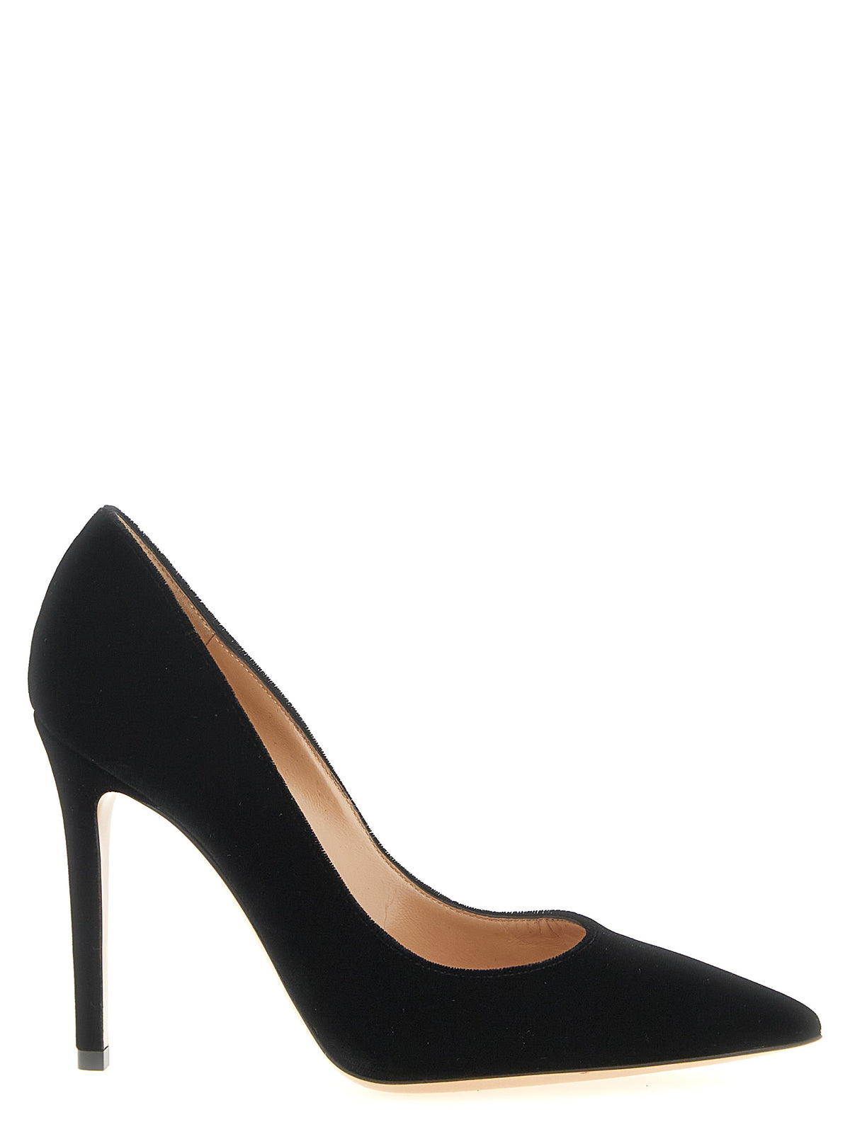 GIANVITO ROSSI Gianvito Pumps