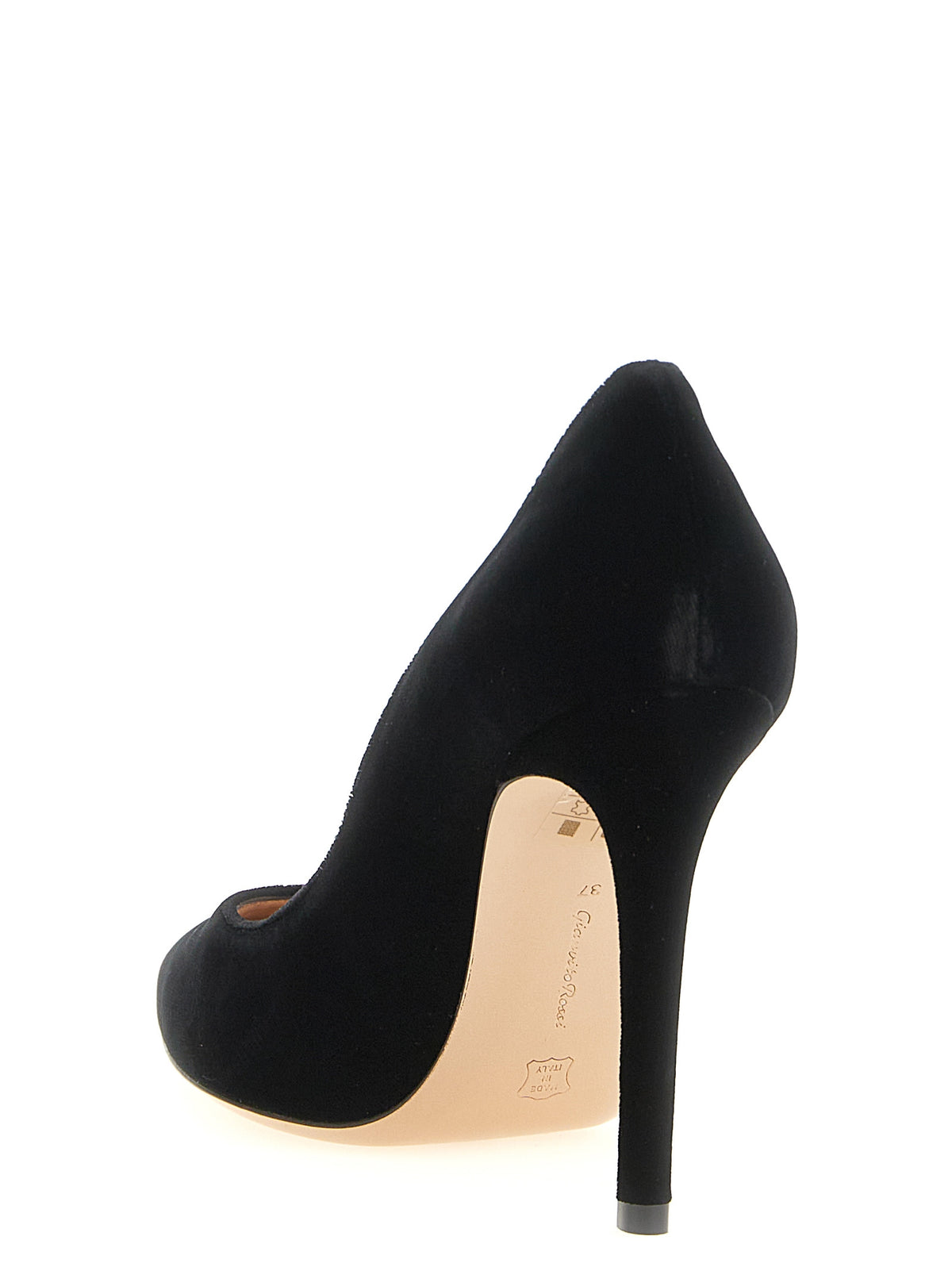 GIANVITO ROSSI Gianvito Pumps
