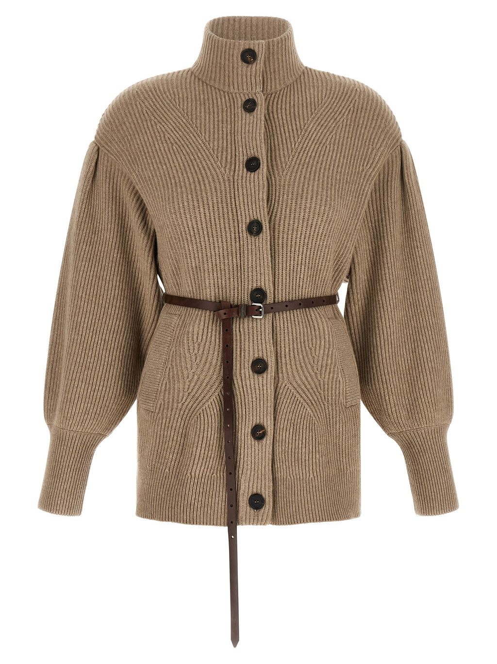 BRUNO CUCINELLI cardigan