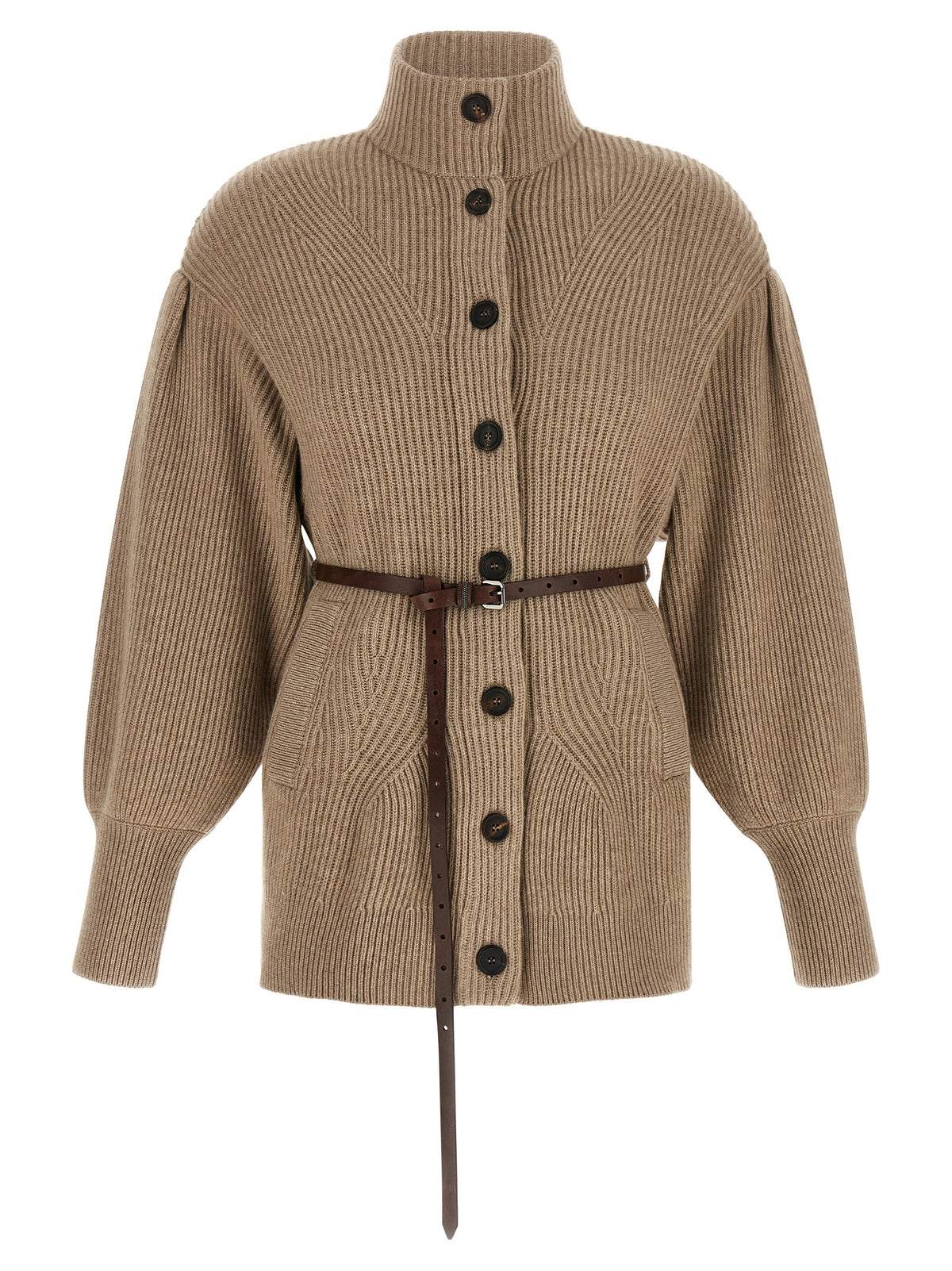 BRUNO CUCINELLI cardigan