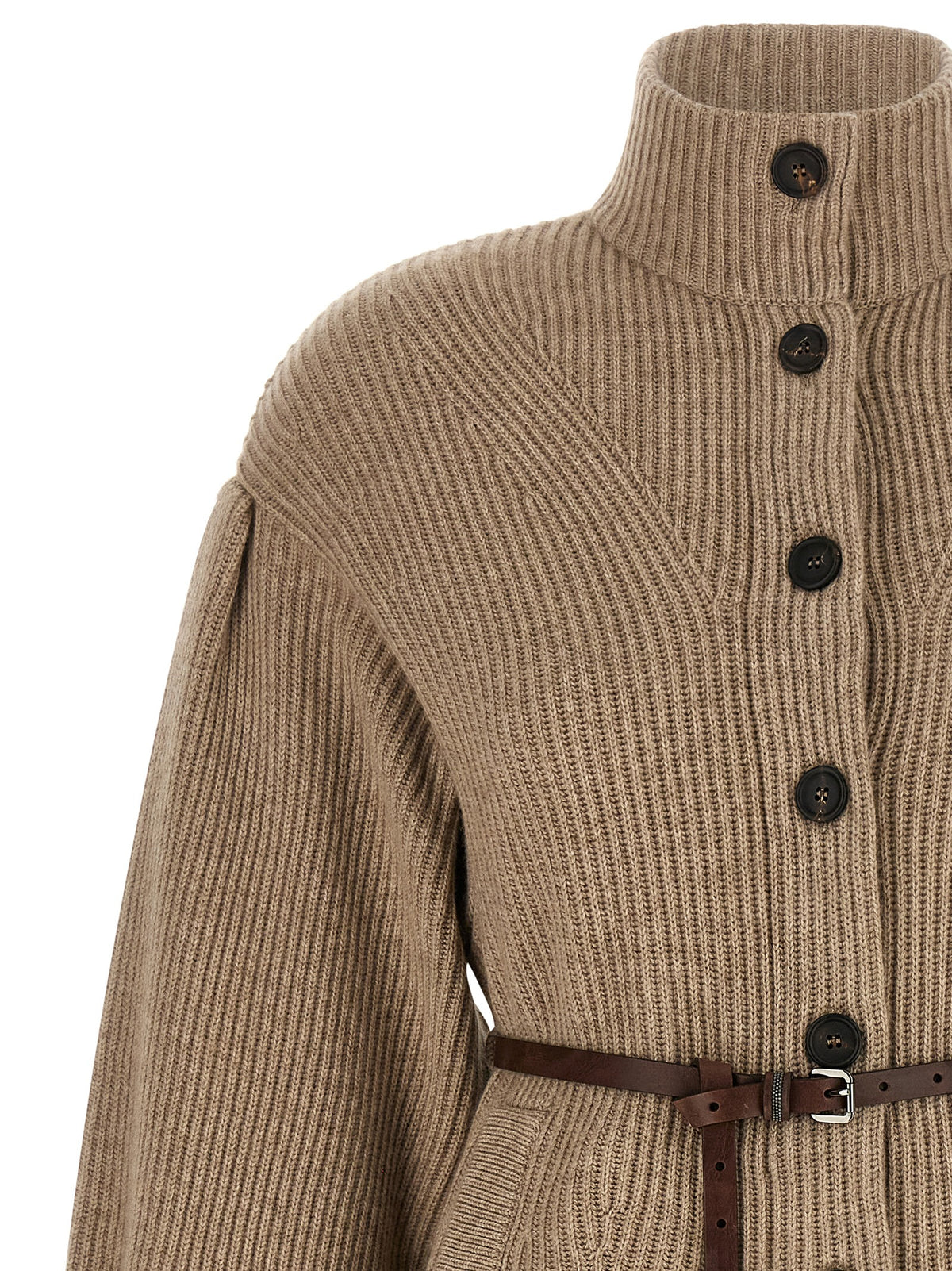 BRUNO CUCINELLI cardigan