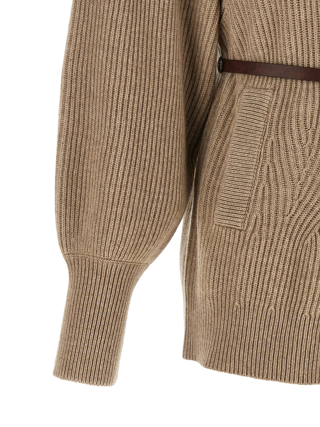 BRUNO CUCINELLI cardigan