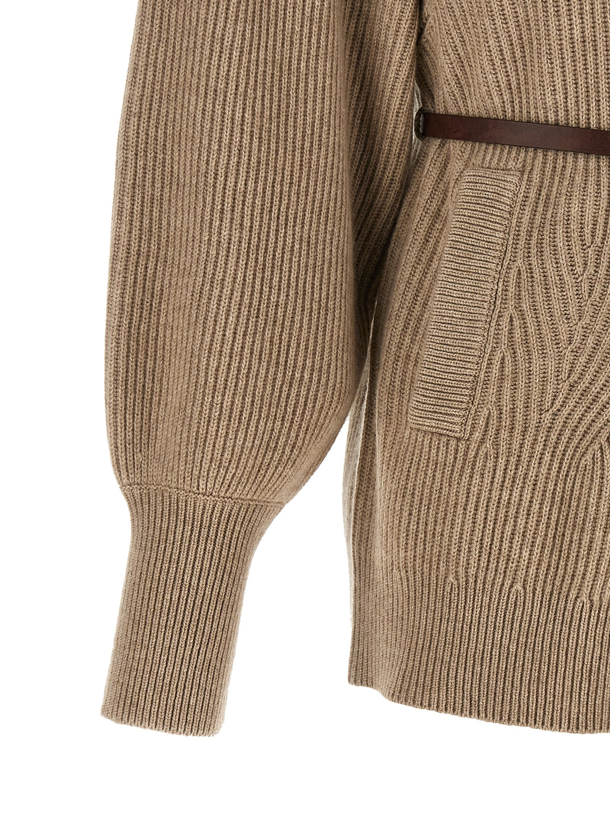 BRUNO CUCINELLI cardigan