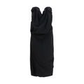 MAGDA BUTRYM Draped Dress